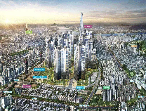 평택 고덕 아테라